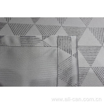 Jacquard Curtain Fabric